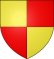 Wappen der Stadt Tarbes
